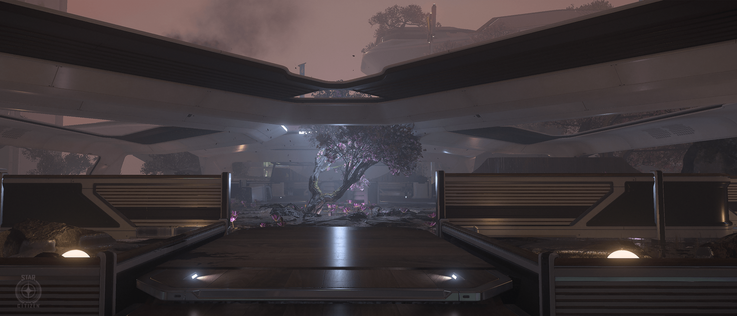 Star Citizen Monthly Report: June 2026