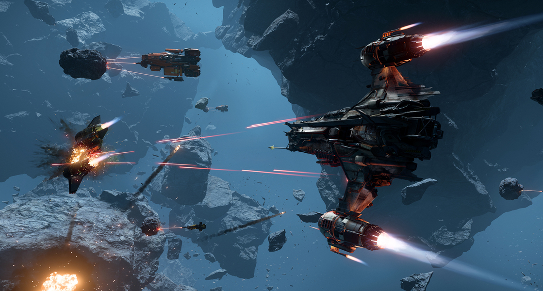 Alpha 4.9: Frontier Tensions – Stand Together