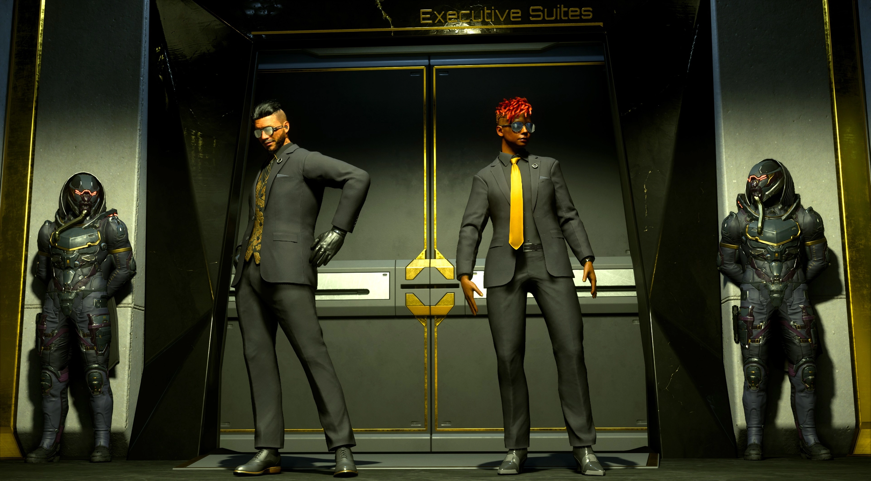 This Week in Star Citizen – July 13, 2026