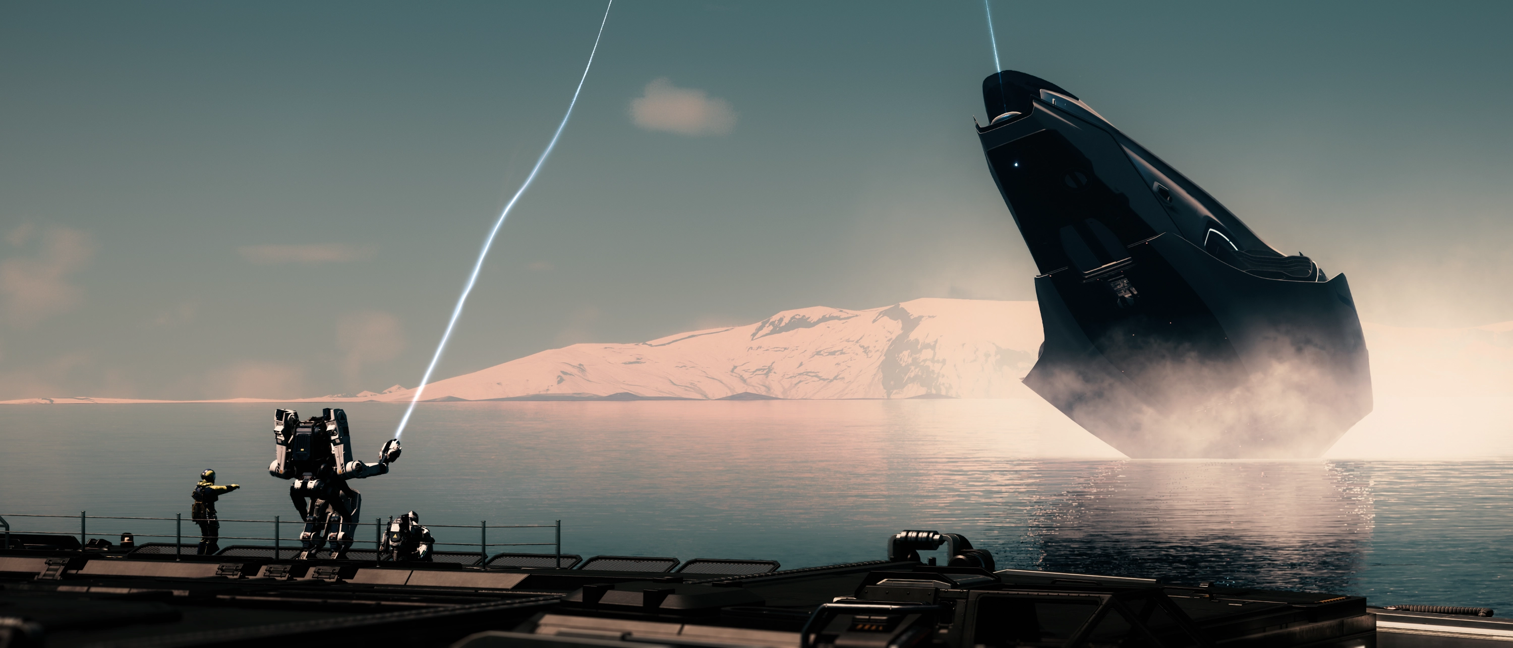 This Week in Star Citizen – July 20, 2026