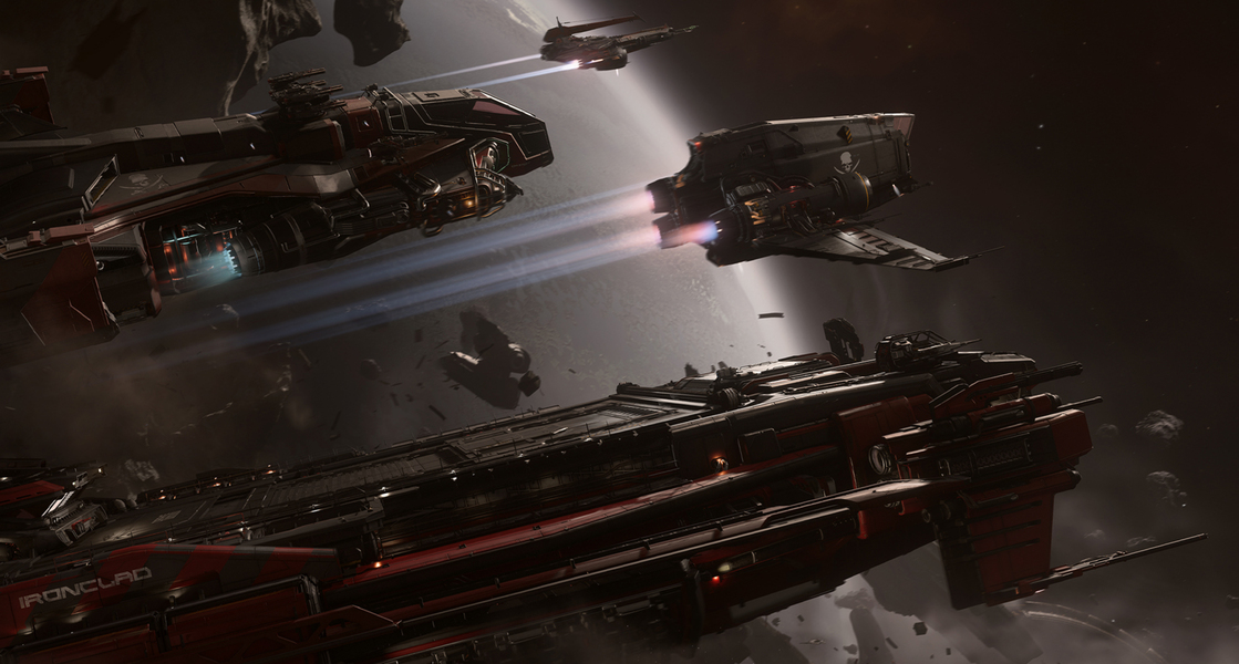 Pirate Week 2026 – The Black is Calling Ye