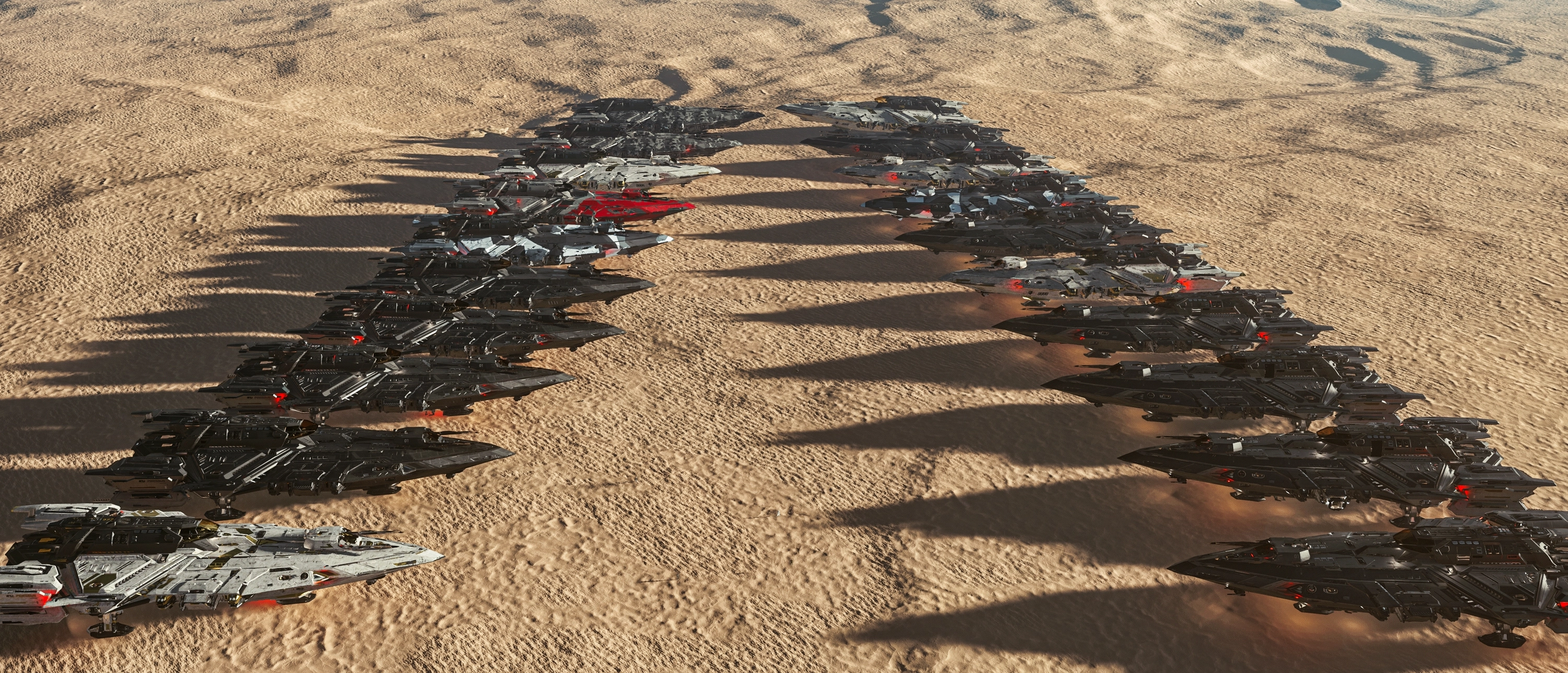 This Week in Star Citizen – September 7, 2026