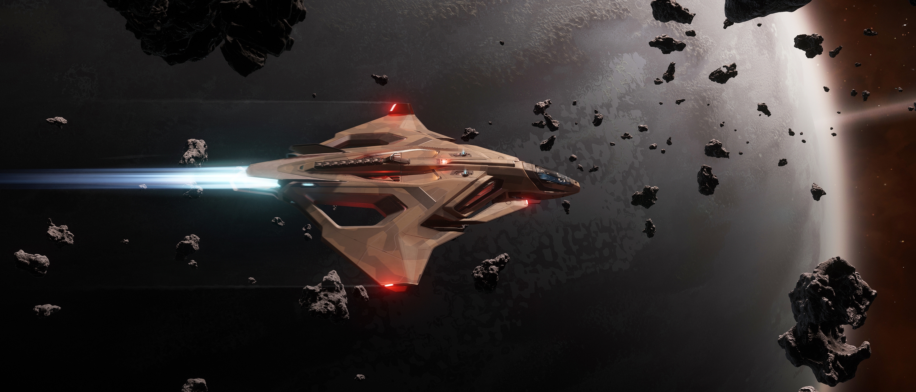 Q&A: Aegis Sabre Raven EX and Argo ATLS IKTI Akuma